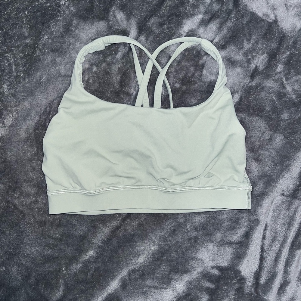 Lululemon Energy Bra (Medium Support B-D cups)
